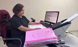 SGK'nin İzmir arşivindeki 75 milyon evrak dijitale aktarılıyor