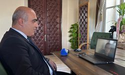 İzmir'de "Online Sigara Bırakma Danışmanlık Hizmeti" hayata geçirildi