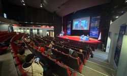 İzmir'de nadir hastalıklar ve yetim ilaçlar toplantısı!