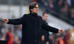 Montella: Onları İspanya maçına sakladım