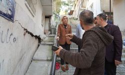 Bursalı'dan Büyükşehir'e tünel inşaatı çağrısı: Felaket yaşanmadan adım atılmalı!