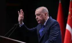 "Türkiye'yi Avrupa'nın en büyük 7. ekonomisi haline getirdik"