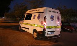 Direksiyon dersine gidiyordu... Feci kazada can verdi!