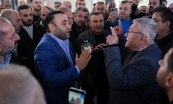 Kadifekale'de yıkım gerginliği!