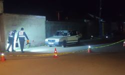 Kurşun adres sormadı: Husumetliye niyet, yeğene isabet!