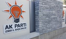 AK Parti'den 6 ilçede atama: Yeni başkanlar belli oldu!