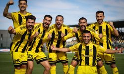 Aliağa FK'nın rakibi Adanaspor