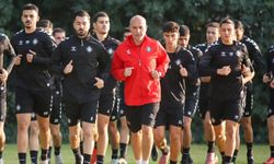 Altay fikstüre güveniyor