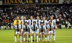 Altay'a bir darbede 'bahis'ten!