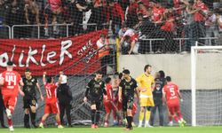 Altay yeniden ateşte... Başkandan taraftara serzeniş!