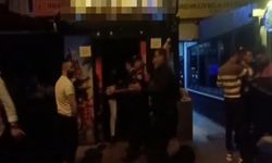 Gece kulüplerine ‘fuhuş ve dolandırıcılık’ operasyonu: 11 gözaltı