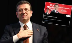 İmamoğlu'nun hesaplarına yine erişim engeli!