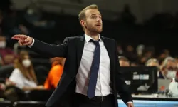 Karşıyaka'nın yeni hocası belli oldu