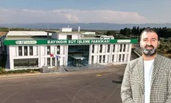 İZTARIM eski müdürü tutuklandı!