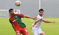 Karşıyaka'nın gözü 'bahis' cezalarında