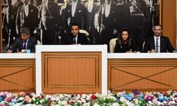 Başkan Yıldız’dan ‘Harmandalı’ yorumu: Siyasi kriz yaratmamak için gitmiyorum!