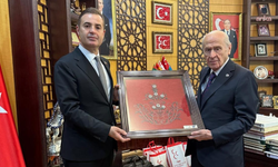 Araştırmacı Yaldız ziyareti yorumladı: Akın’ın MHP’ye transferi şok yaratmaz!