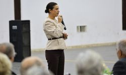 Başkan Sengel’den şiddet çıkışı: Utanması gereken mağdurlar değildir