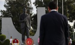 Aliağa, Ata’sını saygı ve özlemle anacak