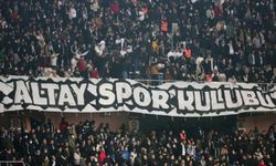 Altay'dan taraftara destek çağrısı!