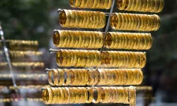 Altın fiyatları yükselişte!