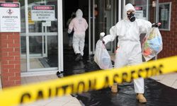 Oyun kumlarında asbest tespit edildi: 70 okulda eğitime ara verildi