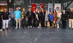 Selçuk'ta “Ataya Saygı” Satranç Turnuvası sona erdi