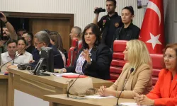 Başkan Çerçioğlu'ndan CHP'li Başkanlara: Ay sizin paranız mı yok?