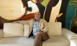 İzmir'in değeri Aziz Özen hayatını kaybetti!