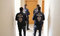 İzmir'de siber baskın!