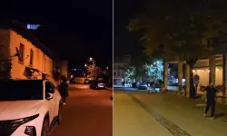 Sındırgı'da art arda korkutan üç deprem!