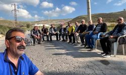 Harmandalı yeniden açıldı, eski muhtar çileden çıktı: Türkiye’yi terk edeceğim!