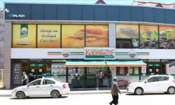 Tarım Kredi Kooperatif Marketleri'nin ismi değişti