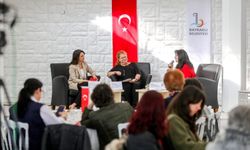 Bayraklı’da kadına yönelik şiddetle mücadele çalıştayı