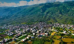 Beydağ’a ova yolu müjdesi