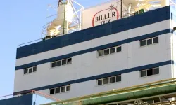 Kapasitesi 3 kat artacak... Tuz devine onay!