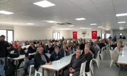 Muhtarlar ‘çöp’ için ne dedi?