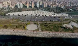 Bostanlı Pazaryeri 4 gün kapalı!