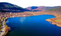 'İzmir'in Abantı'nı kurtaracak hamle!