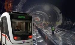 Tugay, Buca Metrosu için tarih verdi: 2 yıl içinde açıyoruz!