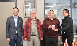 Büyükşehir’in “Ben Buradayım” projesi, hasta yakınları için güvence oldu