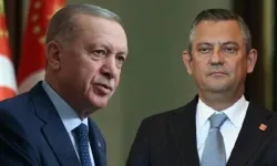 Cumhurbaşkanı Erdoğan'dan Özgür Özel'e tazminat davası!