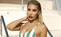 İrem Derici’ye saldırı şoku: 'Tırnaklarım dipten kırıldı, çok üzgünüm'