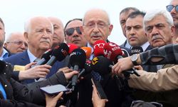 Silivri'ye giden Kılıçdaroğlu'ndan dikkat çeken 'İmamoğlu' kararı