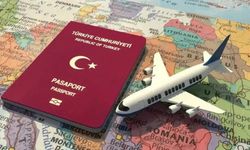 Vize uygulaması geldi... İzmir-Podgorica seferleri iptal!