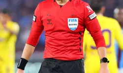 Süper Lig'de 12. haftanın hakemleri açıklandı