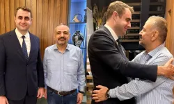 İl başkanları zirvesinde Aslanoğlu'na destek, İzmir'den tepki: Parti Meclisi vefa yeri değil!