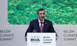 Yılmaz: Türkiye COP31'e ev sahipliği aday!