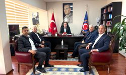 Büyükşehir'de DİSK'ten sonra TÜRK İŞ'ten de eylem kararı!