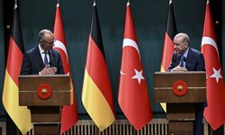 Almanya Başbakanı Merz: Türkiye ile işbirliği gerekli